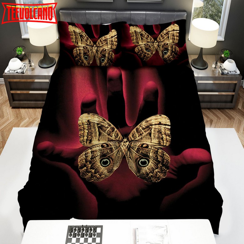 A Sound Of Thunder Duvet Cover Bedding Sets