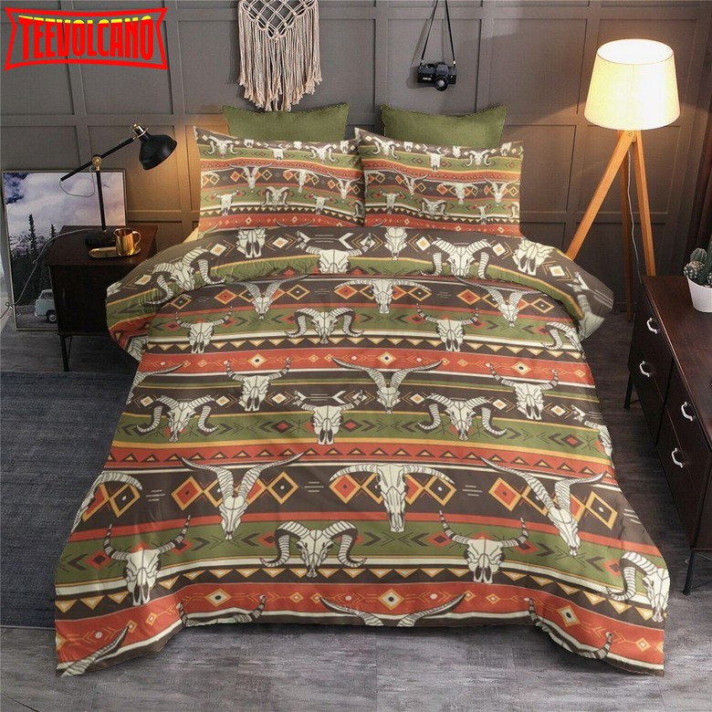 African Bed Sheets Duvet Cover Bedding Sets