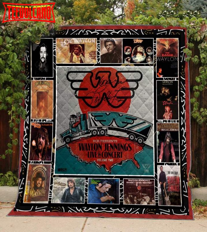 Best Of Way Lon 3D Customized Quilt Blanket