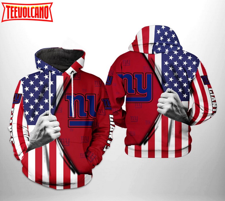 New York Giants Military Shirt 3D For Men And Women - Freedomdesign