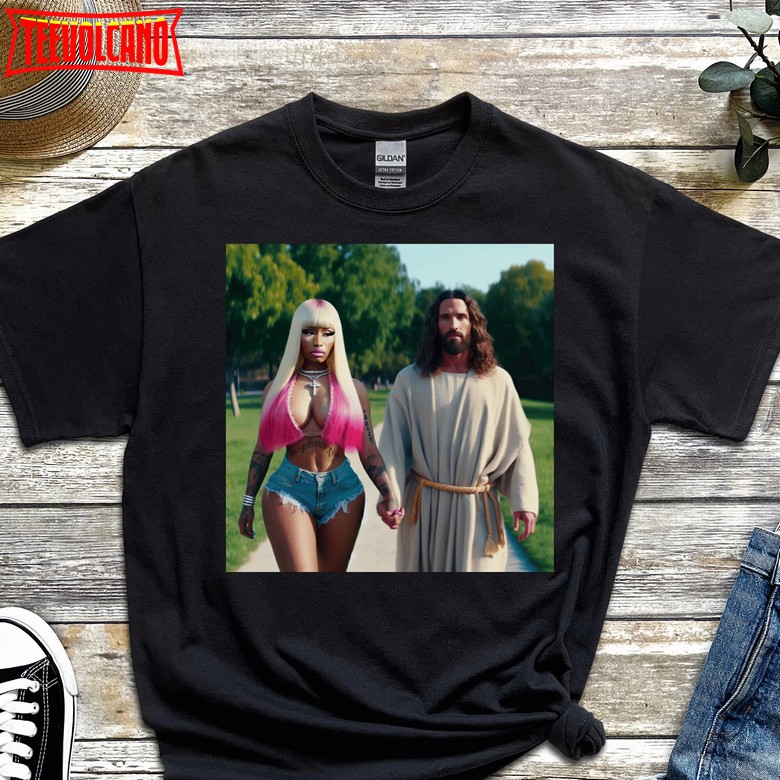 Nicki Minaj Write A Rap Shirt, Pink Friday 2 shirt, Nicki Minaj Tour TShirt