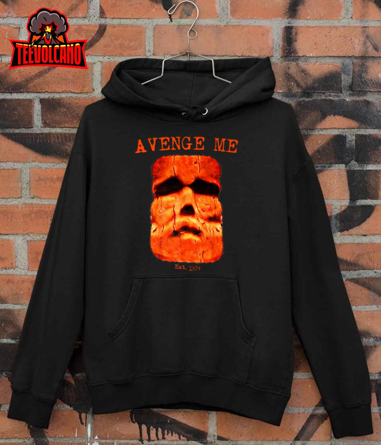 AVENGE ME Premium T-Shirt