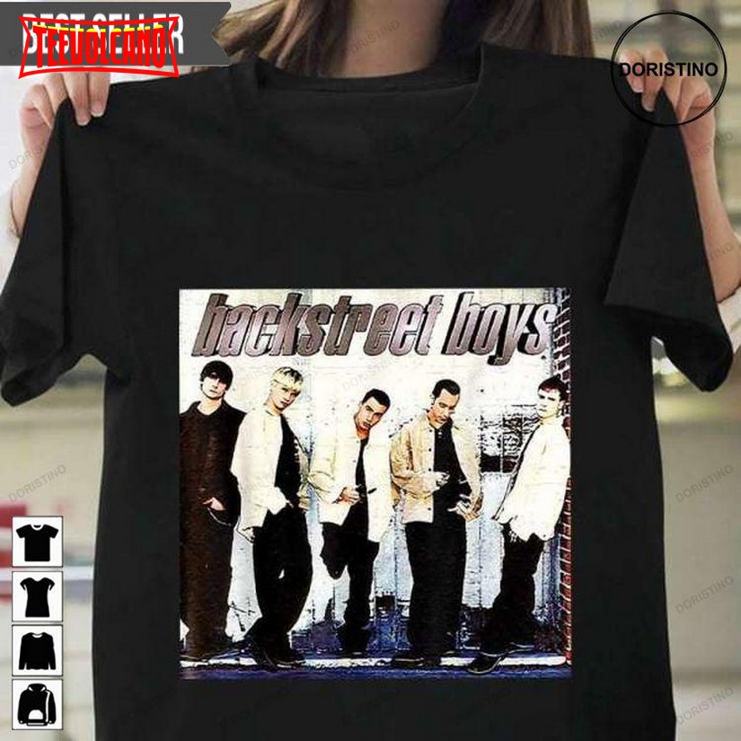 Backstreet Boys Tour Concert Music Band T Shirt Hoodie