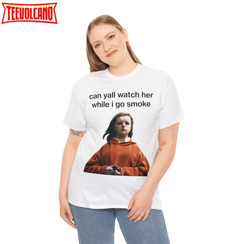 Charlie Hereditary A24 Meme Tee Shirt, Hereditary Movie Shirt