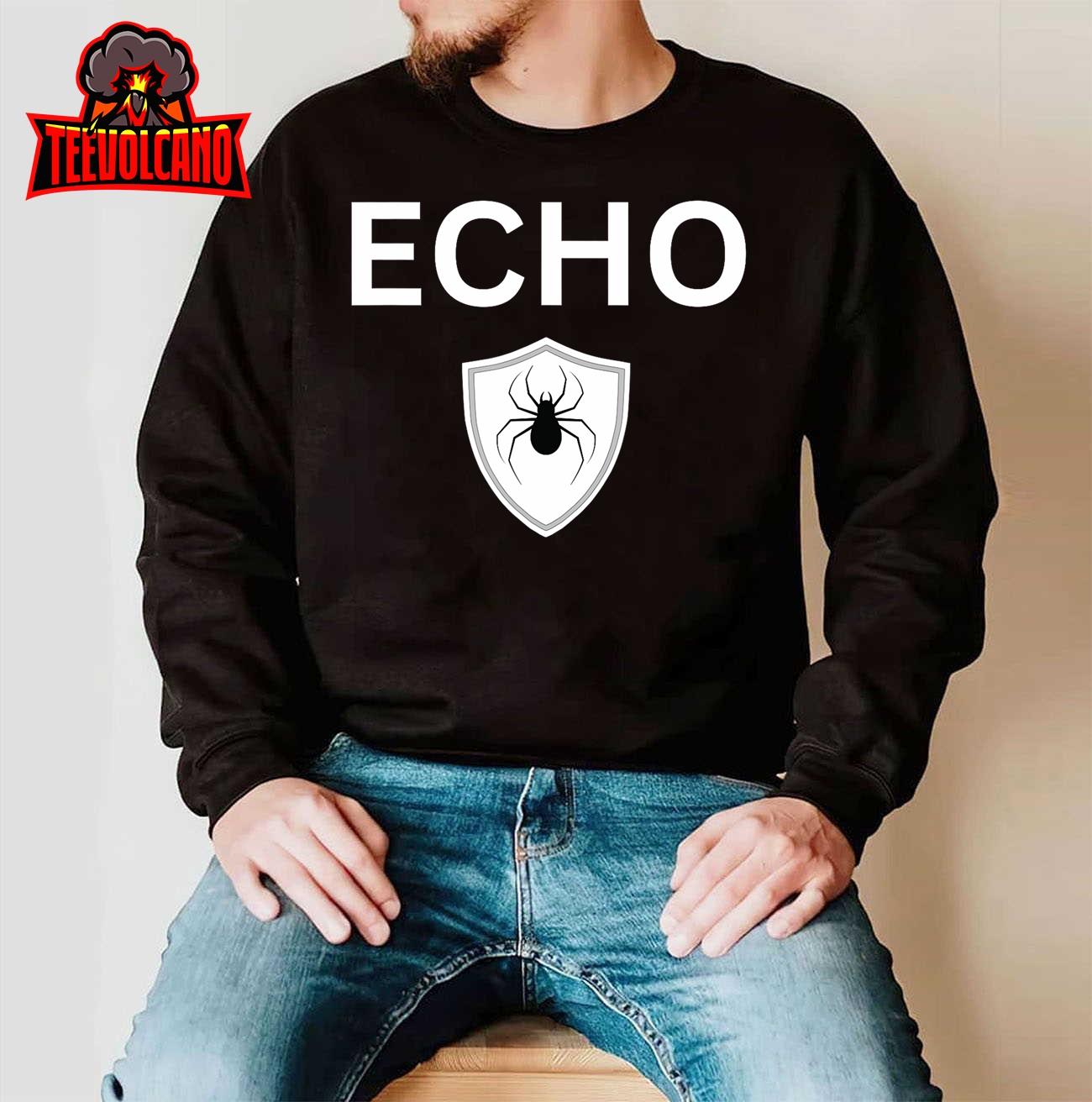 Echo Gaming Shirt T-Shirt