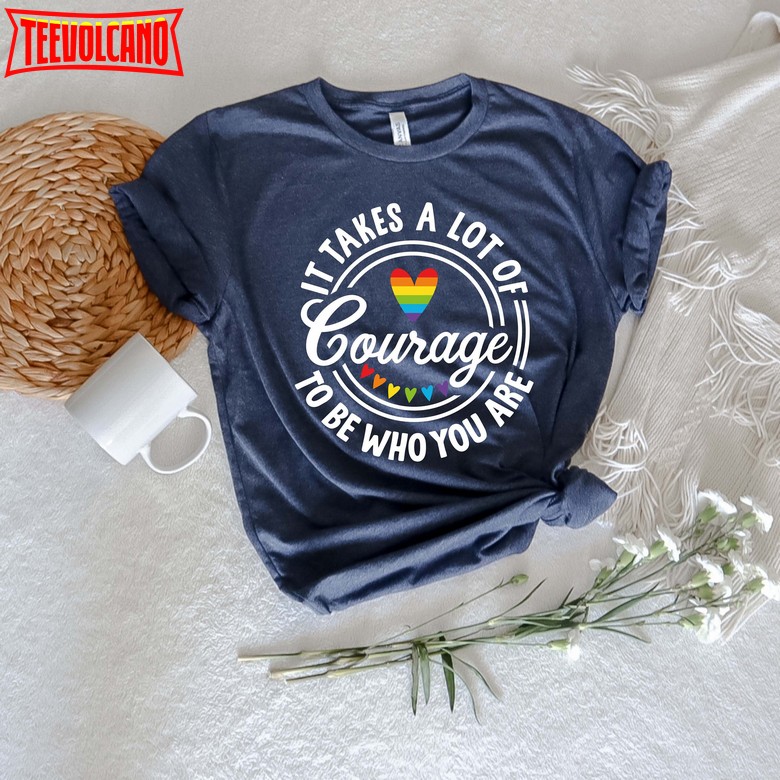 Gay Pride Shirt, LGBT Shirt, Gay Festival Outfit