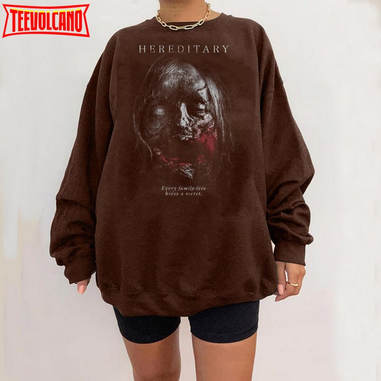 Hereditary, Ari Aster, Horror T-Shirt – Hereditary Movie T-shirt