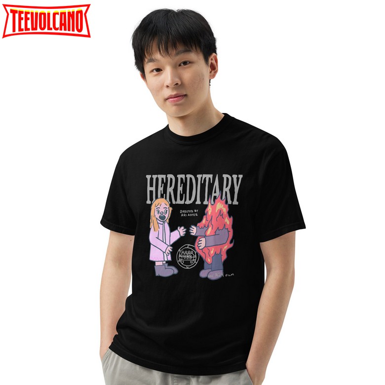 Hereditary Homage T-Shirt