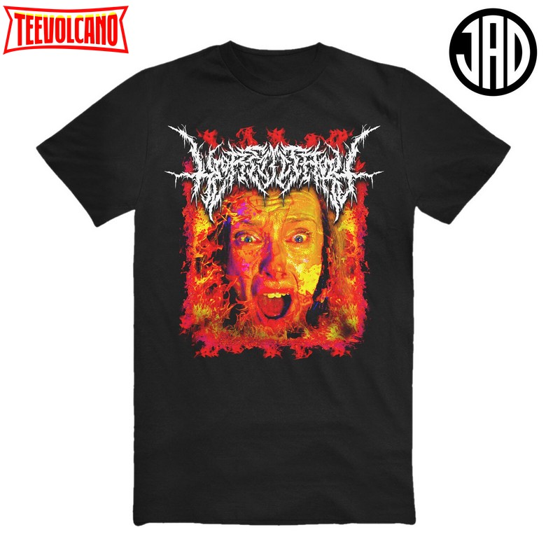 Hereditary Metal – Men’s  Tee