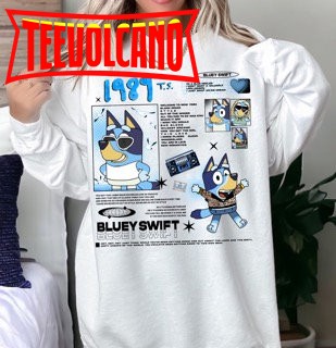 In My 1989 Era Sweatshirt, Eras Tour Movie Shirt, Taylors Version 1989 Shirt