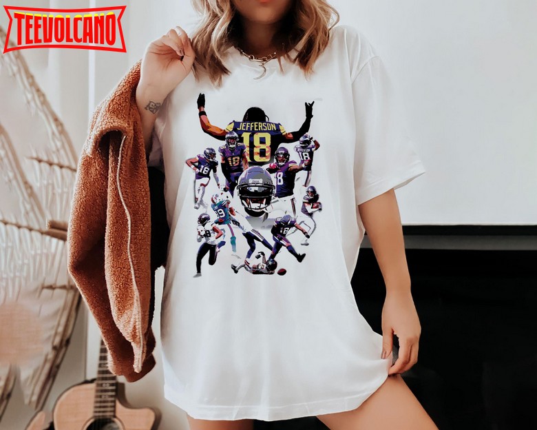 Kirk Cousins Bootleg Shirt, Kirk Cousins Football Shirt, Game Day Shirt Vintage 90’s Shirt