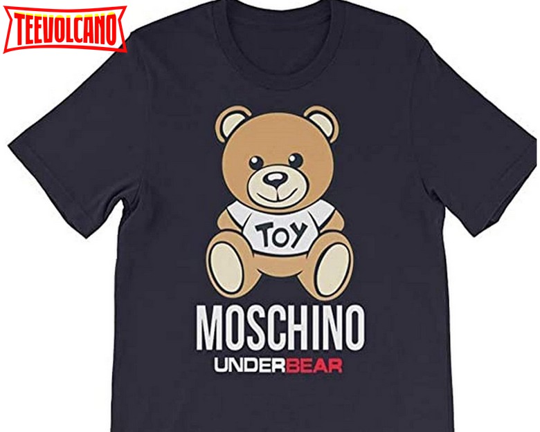 Moschino UnderBear Shirt