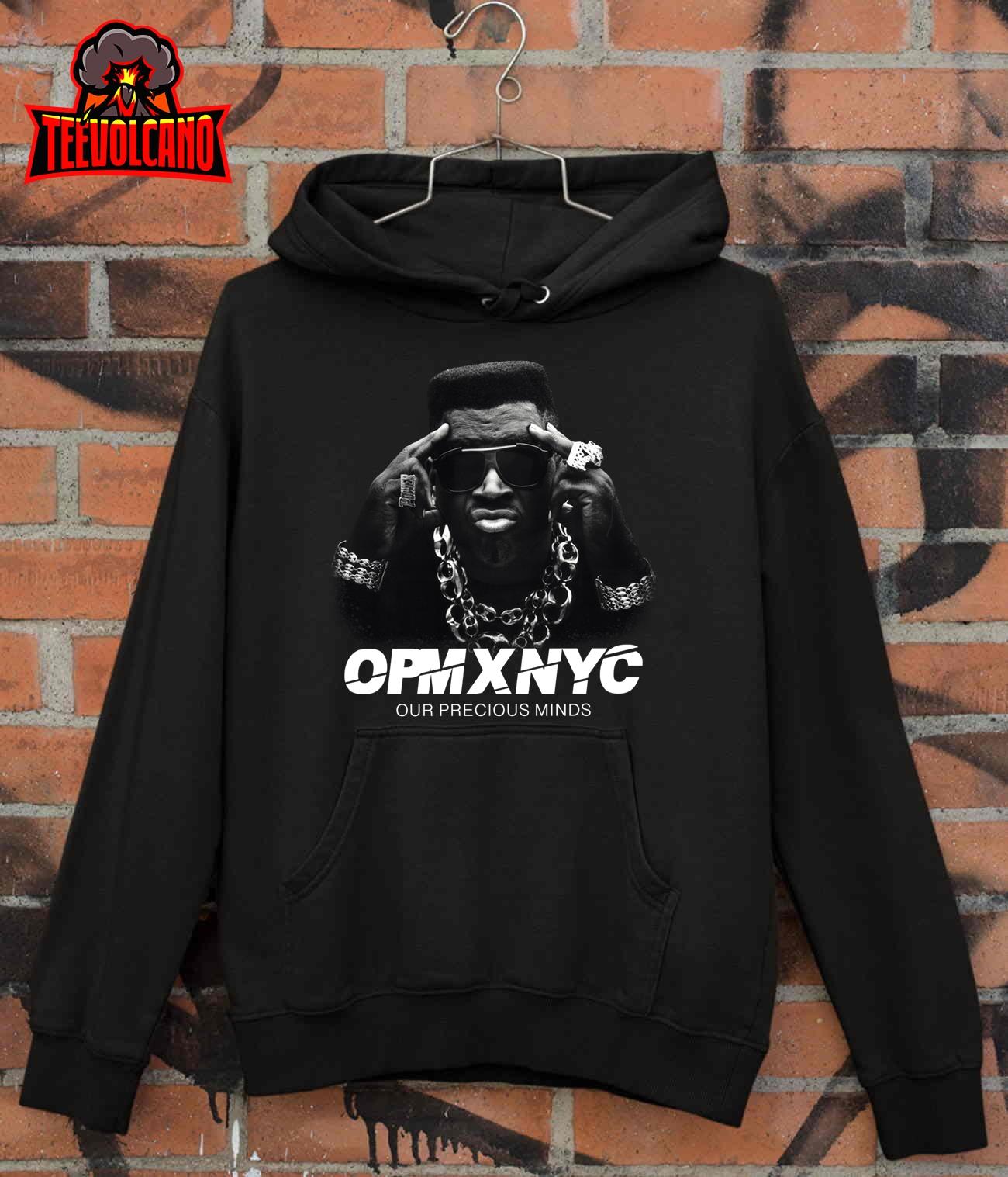 OPM NYC OG Sweatshirt