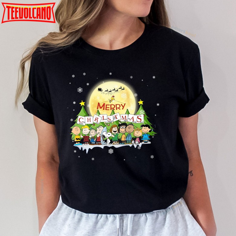 Peanuts Christmas Shirt, Snoopy Christmas Shirt, Snoop Dog Shirt