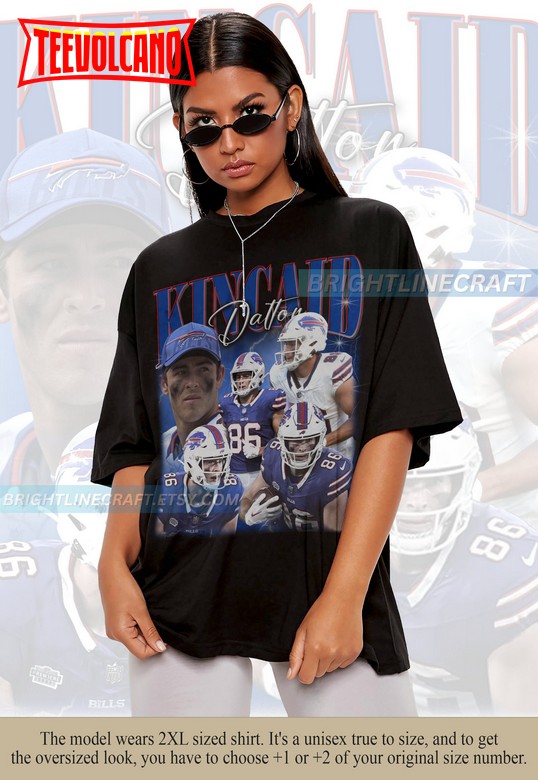 Vintage Dalton Kincaid shirt, Football T Shirt Sweatshirt