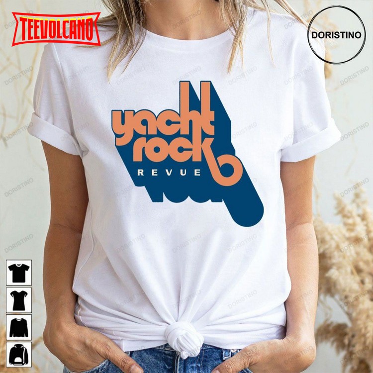Yacht Rock Revue Trending T Shirt Sweatshirt