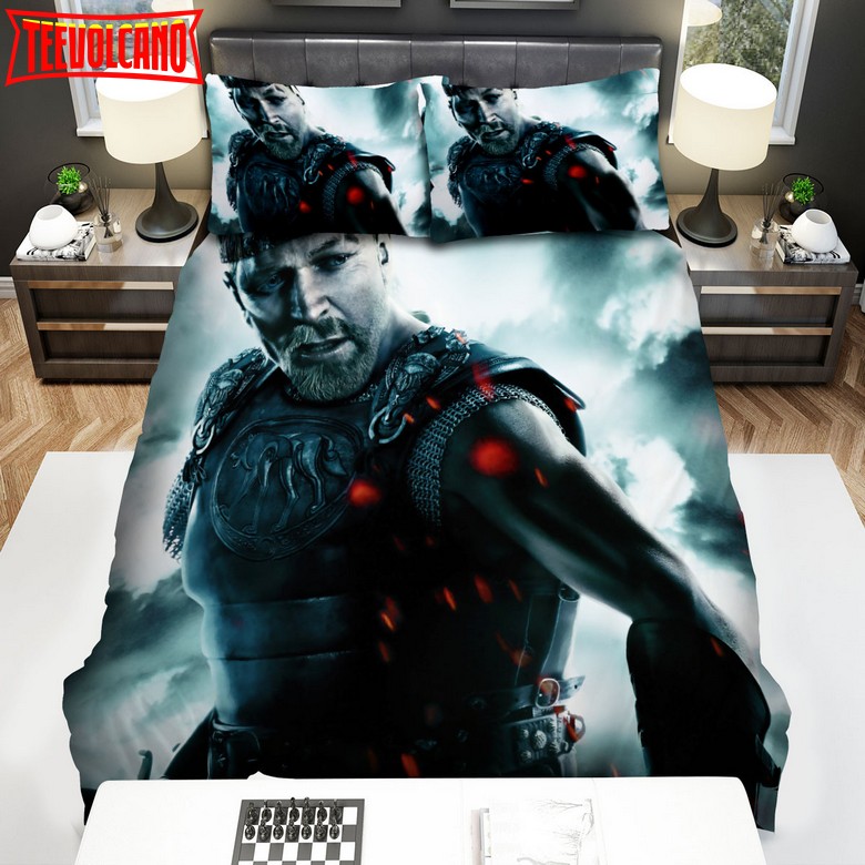 Beowulf Beowulf Poster Bed Sheets Duvet Cover Bedding Sets