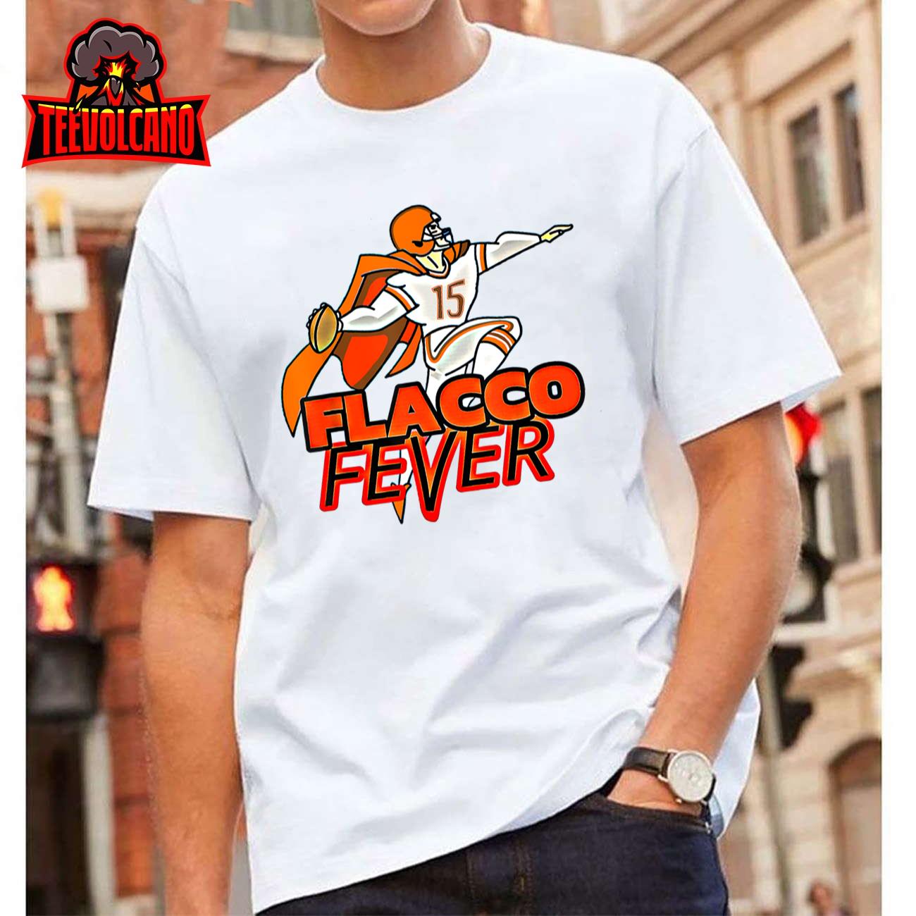 Flacco Fever Is Sweet T-Shirt