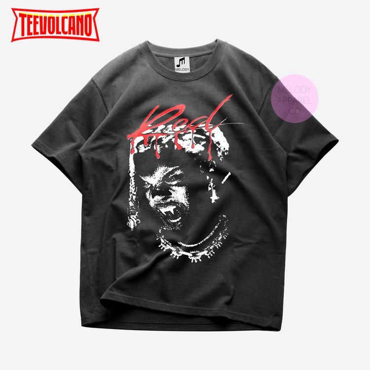 Limited Playboi Carti Ken Carson T-shirt