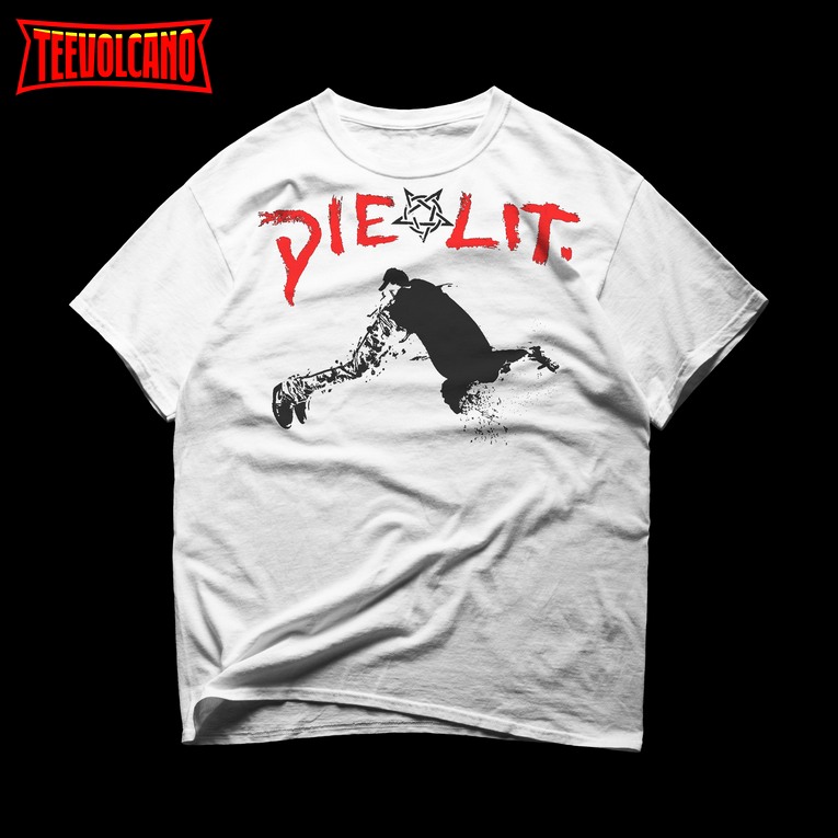 Limited Playboi Carti Tee – Unisex Die Lit T-shirt