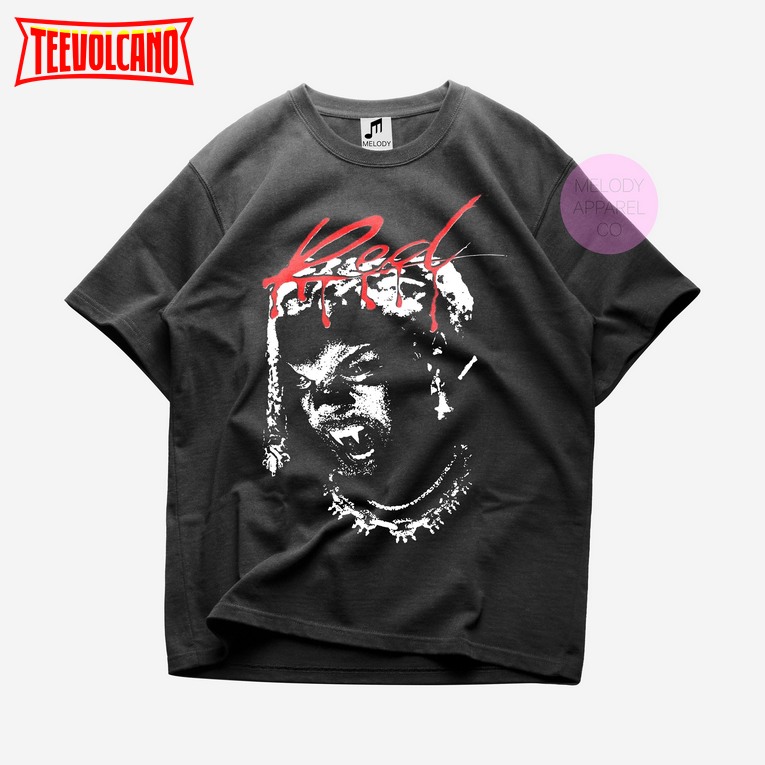 Limited Playboi Carti Unisex Die Lit T-shirt