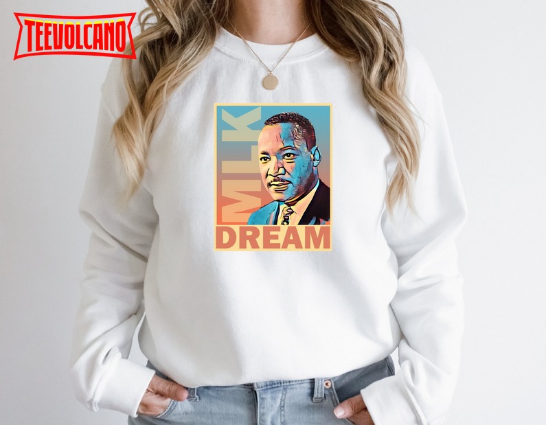 Black History Month,African American Sweatshirt, Martin Luther King Sweatshirt