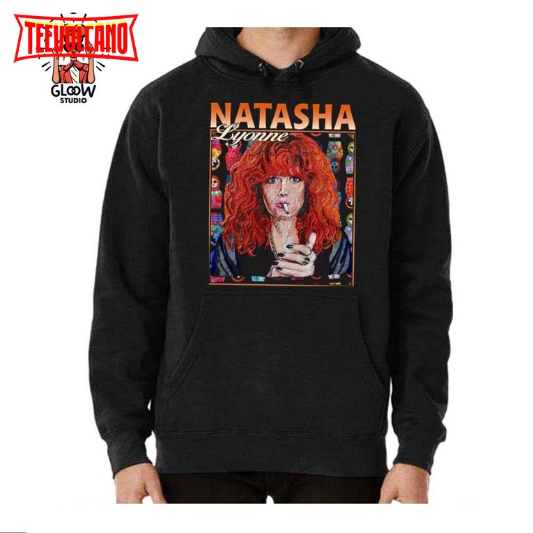 Natasha Lyonne Like Father Like Son Russian Doll Unisex T-Shirt