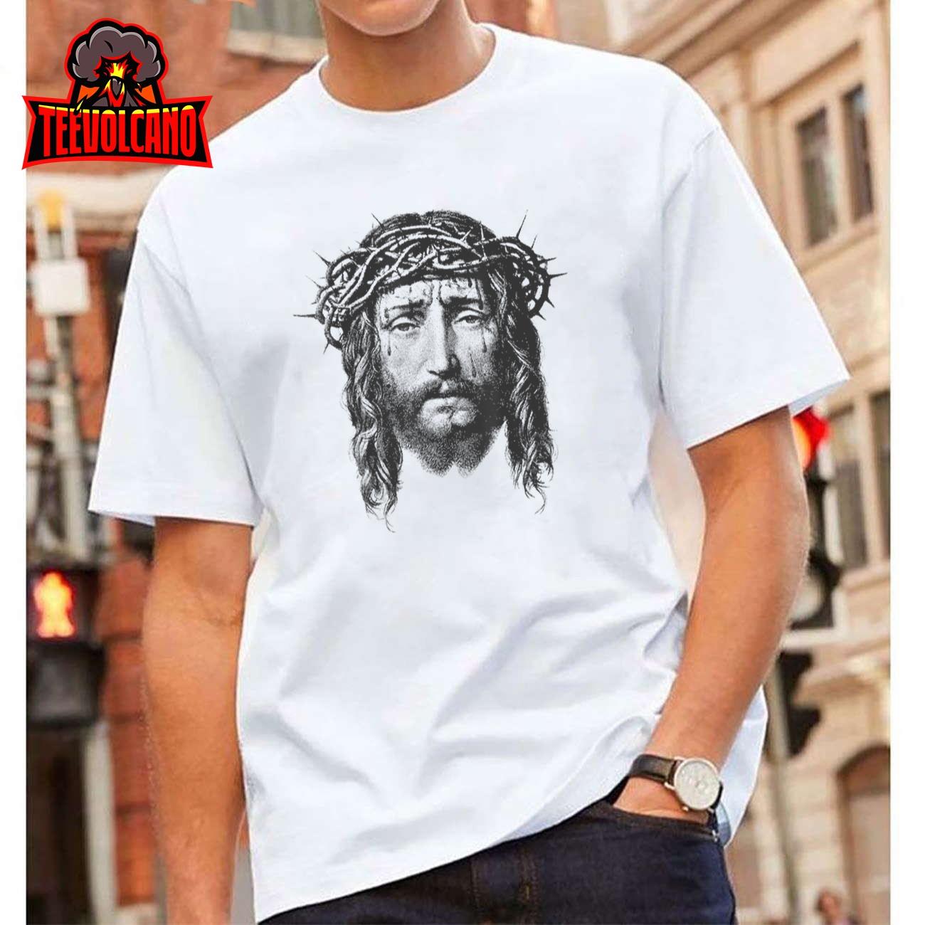 CJ Stroud Jesus Unisex T-Shirt