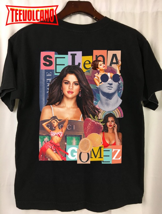 Selena Gomez Another Cinderella Story Unisex Sweatshirt