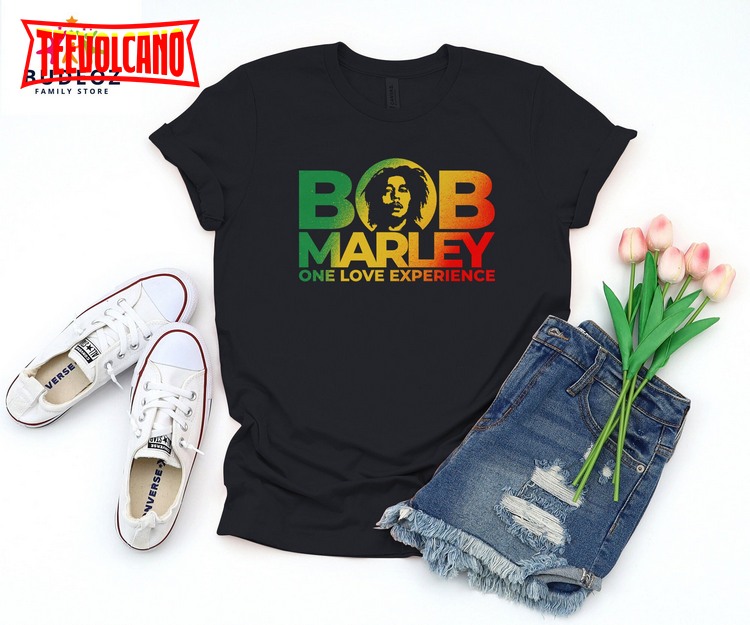 Bob Marley One Love Movie Shirt, Bob Marley One Love Sweatshirt