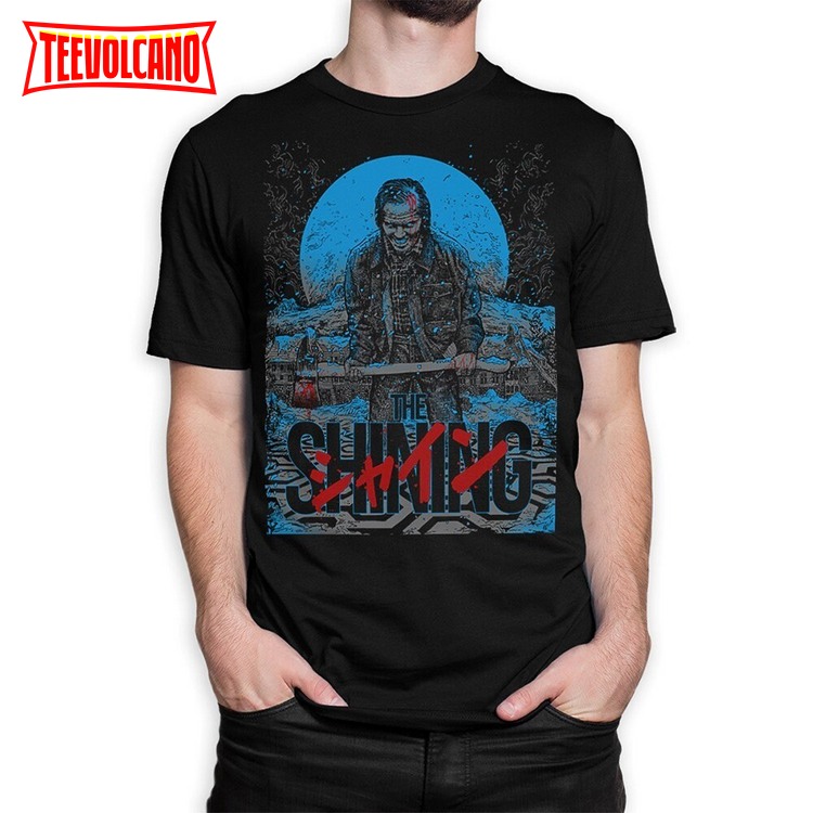 The Shining by Stephen King Unisex T-Shirt